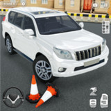 City Prado Car Parking Games1.0.0_rowtechapk.com
