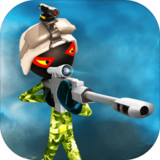 火柴人狙击队2017破解版<span>(mod)</span>1.2_rowtechapk.com