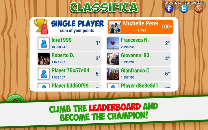 Briscola screenshot image 4_Popularmodapk.com