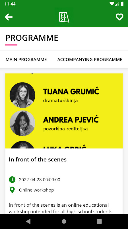 Fist-festival screenshot image 15_Popularmodapk.com