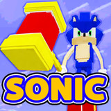 Sonic Games Minecraft Mod2.20_rowtechapk.com