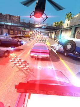 Prime Time Rush<span>(Mod APK)</span> screenshot image 11_Popularmodapk.com