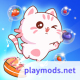 Infinity Cats<span>(Unlimited Currency)</span>1.6_rowtechapk.com