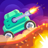 Mad Royale io – Tank Battle<span>(Unlimited Currency)</span>0.8_rowtechapk.com
