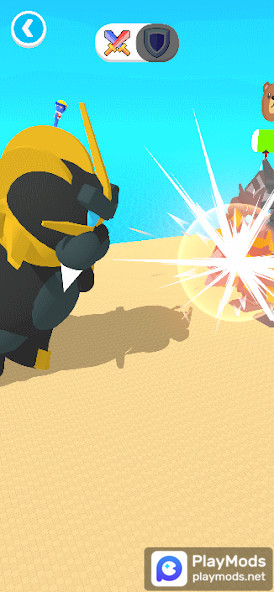 Summoner Master<span>(Built-in menu)</span> screenshot image 3_Popularmodapk.com