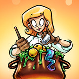 Alien Food Invasion1.3.6_rowtechapk.com