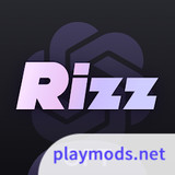 RizzGPT ®️ AI Dating Wingman<span>(Premium Unlock)</span>1.1.1_rowtechapk.com