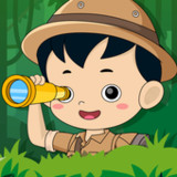 Timmy and the Jungle Safari1.0.9_rowtechapk.com