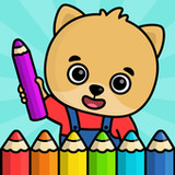 Colouring book: games for kids1.119_rowtechapk.com