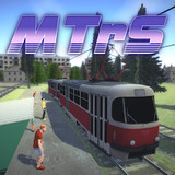 Micro-Tram Simulator (бета)<span>(No Ads)</span>2025.10.01.1_rowtechapk.com