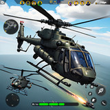 Gunship Battle Modern Warfare1.3.3_rowtechapk.com