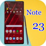 Samsung Note 23 Launcher2.0_rowtechapk.com