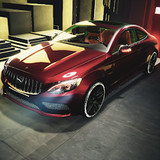 Car Racing Master Midnight<span>(Mod APK)</span>0.1_rowtechapk.com