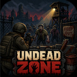 Undead Zone<span>(Mod Menu)</span>1.0.3_rowtechapk.com