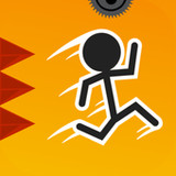 Platformer Bits - Adventure2.7_rowtechapk.com