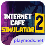 Internet Cafe Simulator 2<span>(unlimited skill points)</span>0.9_rowtechapk.com