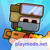 Survival Arena: Tower Defense<span>(Unlimited Resources)</span>0.20.0_rowtechapk.com