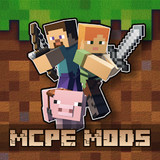 Minecraft Master Mod PE Maps1.2.5_rowtechapk.com