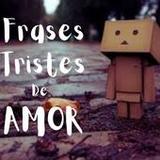 Frases Tristes De Amor1.0_rowtechapk.com