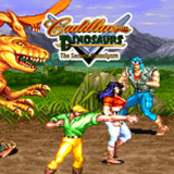 Classic Dino Cadillacs Lite<span>(No Ads)</span>1.16_rowtechapk.com