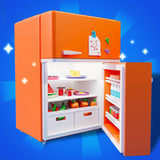 Fridge Sort Master 3D1.0.3_rowtechapk.com