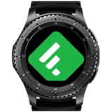 Gear Feed Settings for Gear S2 / S34.5_rowtechapk.com