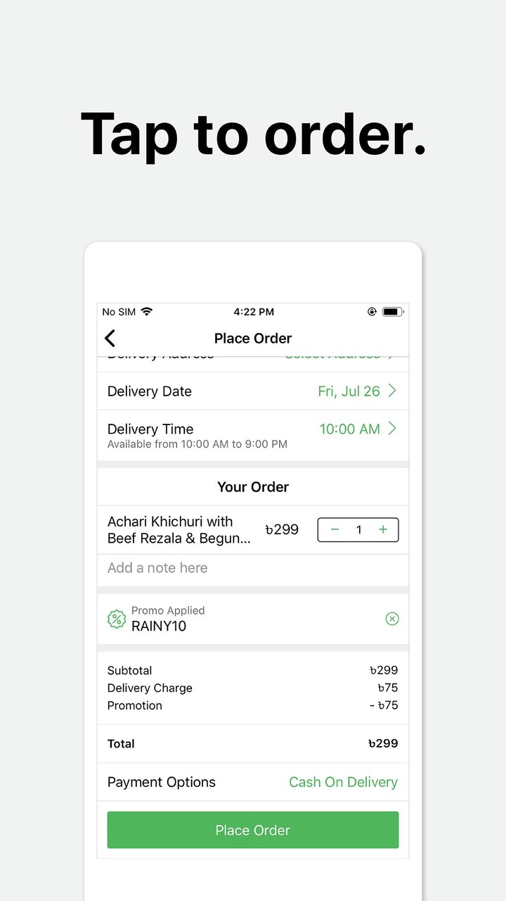Cookups screenshot image 3_Popularmodapk.com