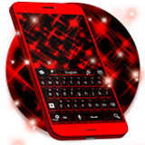 Keyboard Red1.307.1.154_rowtechapk.com