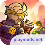 Not Today - Zombie Outbreak<span>(mod menu)</span>0.0.2_rowtechapk.com