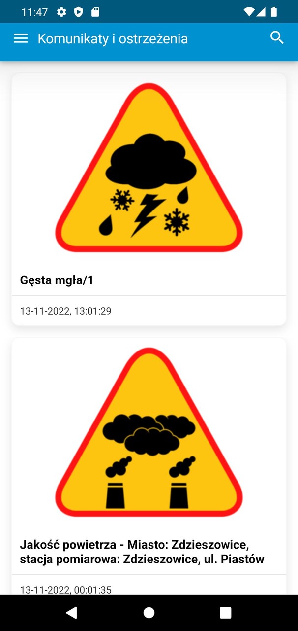 Gmina Zdzieszowice screenshot image 9_Popularmodapk.com