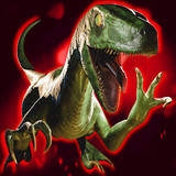 Jurassic Horror Game Dino Hunt<span>(No Ads Free Rewards)</span>1.0_rowtechapk.com