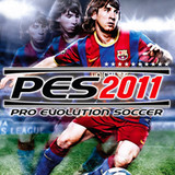 Pro Evolution Soccer 2011<span>(Free download)</span>androidoyunclub_rowtechapk.com