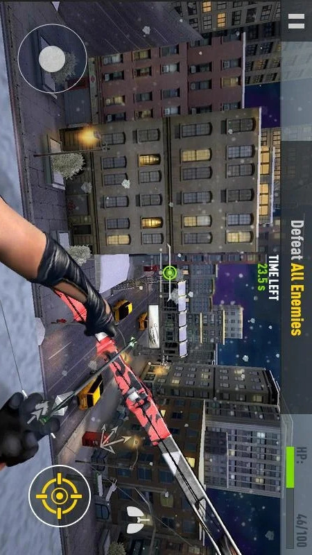 弓箭刺客破解版<span>(mod)</span> screenshot image 4_Popularmodapk.com