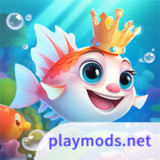 Aquarium King<span>(No Ads)</span>3.03_rowtechapk.com