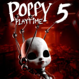 Poppy Playtime Five Fan Artwork<span>(To the R&D department)</span>0.1_rowtechapk.com