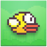 Online Flappy Bird<span>(No Ads)</span>1.0_rowtechapk.com