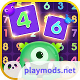 Ten Crush<span>(Unlimited Resources)</span>1.7.4_rowtechapk.com