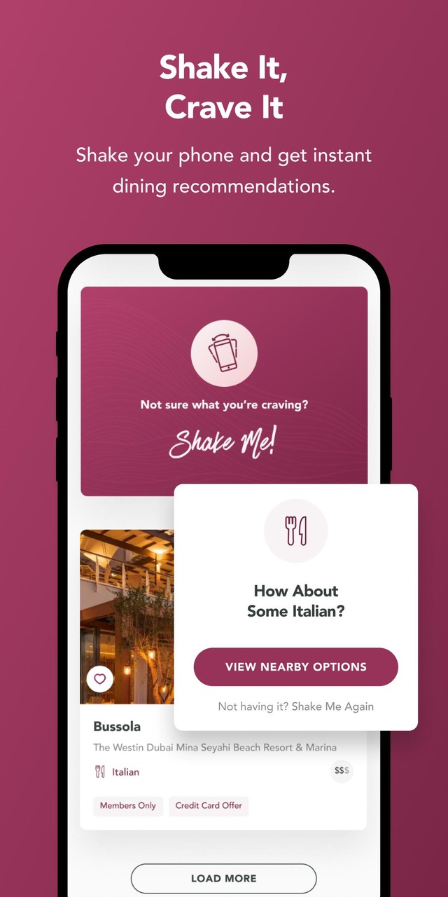 More Cravings screenshot image 3_Popularmodapk.com