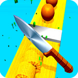 Fruit Slice Crazy Fruits Game7.4_rowtechapk.com