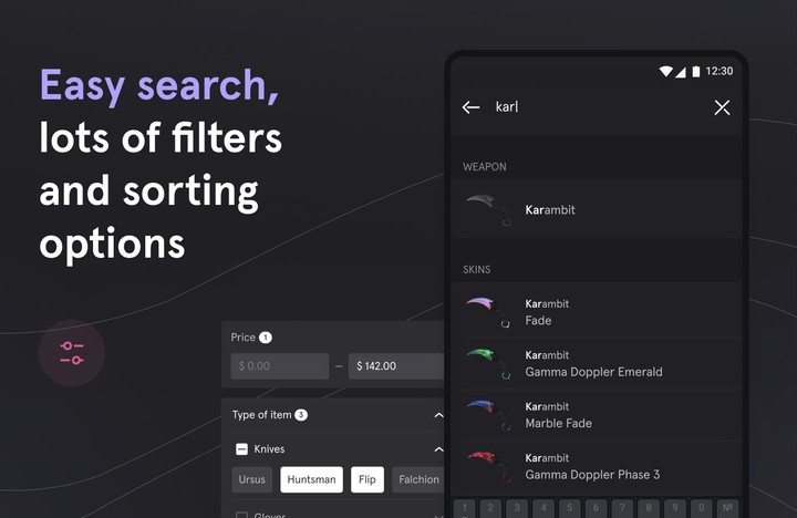 KliiP Passenger screenshot image 2_Popularmodapk.com
