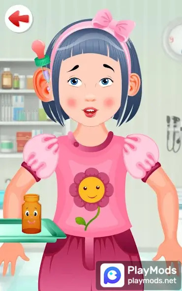 Doctor game - Kids games<span>(No Ads)</span> screenshot image 5_Popularmodapk.com
