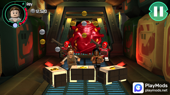 LEGO® Star Wars™: TFA<span>(Unlock All Skin)</span> screenshot image 1_Popularmodapk.com