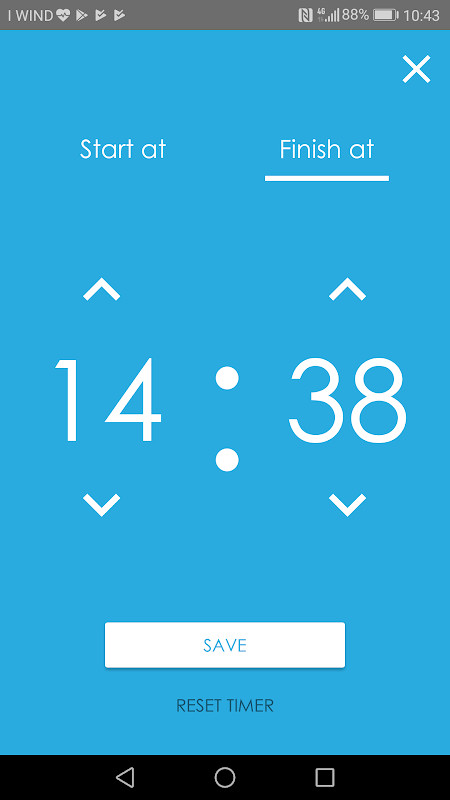 Candy simply-Fi screenshot image 4_Popularmodapk.com