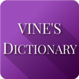 Vine's Expository Dictionary5.7.0_rowtechapk.com