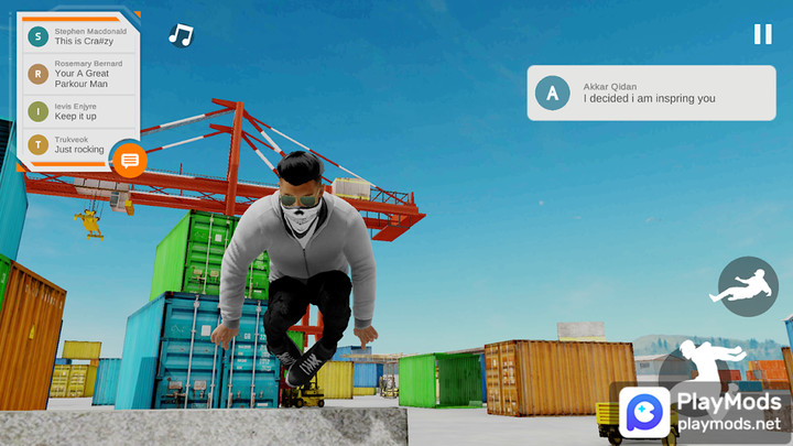 AetherSX2<span>(Unlock full version)</span> screenshot image 5_Popularmodapk.com