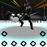 Michael Jackson Dance 3D0.11_rowtechapk.com