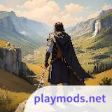 Bloodforge - Action, RPG<span>(Unlock all levels)</span>1.1_rowtechapk.com