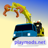 Little Crane 2: Mud Play<span>(Unlock full content)</span>2.02_rowtechapk.com