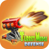 Turret Merge Defense(MOD)1.2.3_rowtechapk.com