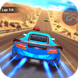 Speed Car Racer : Racing in Car 2020<span>(Mod APK)</span>1.3_rowtechapk.com
